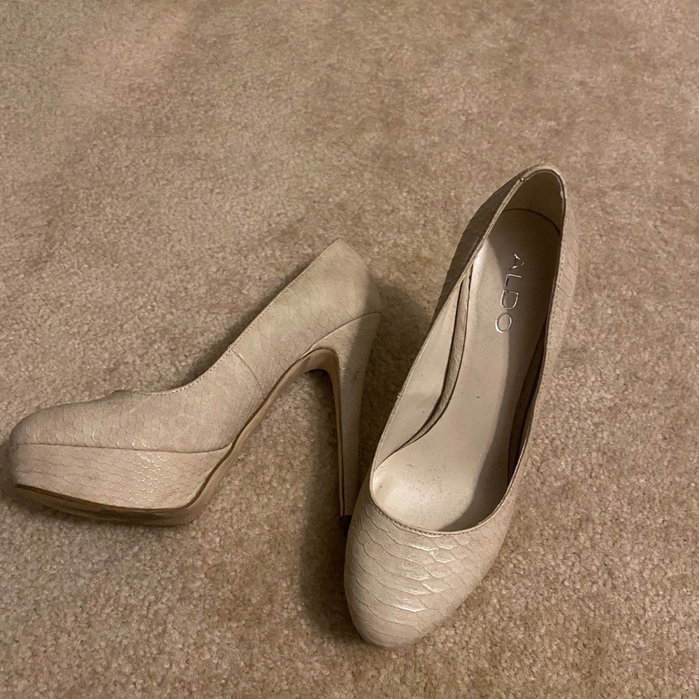 Pumps